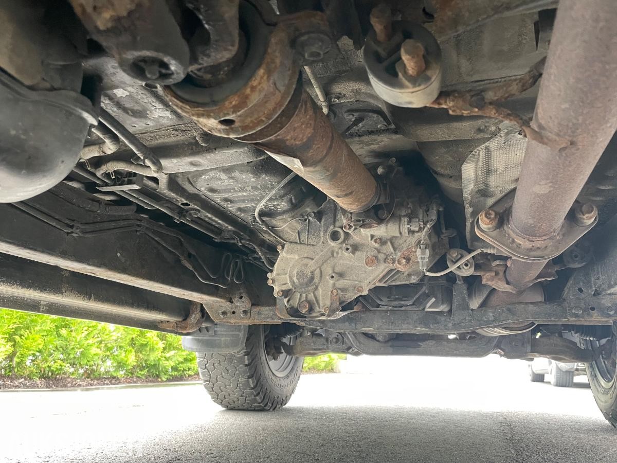 2013 Toyota HiLux 3.0 171hk 4WD hengerfeste eu ok 04.2027