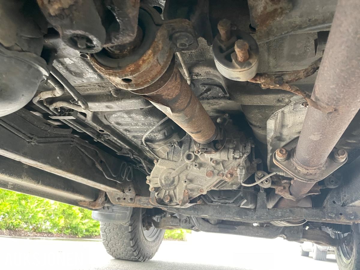 2013 Toyota HiLux 3.0 171hk 4WD hengerfeste eu ok 04.2027
