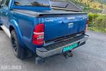 2013 Toyota HiLux 3.0 171hk  4WD hengerfeste eu ok 04.2027
