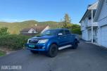 2013 Toyota HiLux 3.0 171hk  4WD hengerfeste eu ok 04.2027