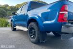 2013 Toyota HiLux 3.0 171hk  4WD hengerfeste eu ok 04.2027