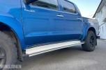 2013 Toyota HiLux 3.0 171hk  4WD hengerfeste eu ok 04.2027