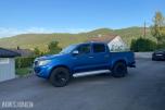 2013 Toyota HiLux 3.0 171hk  4WD hengerfeste eu ok 04.2027