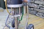 2022 Graco Merkur X48 luftdrevet sprøytepumpe