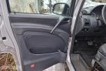 2014 Mercedes-Benz Vito 2.1 Diesel 136HK 4MATIC Automat, Hengerfeste