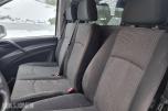 2014 Mercedes-Benz Vito 2.1 Diesel 136HK 4MATIC Automat, Hengerfeste