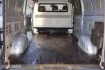 2014 Mercedes-Benz Vito 2.1 Diesel 136HK 4MATIC Automat, Hengerfeste