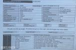 2014 Mercedes-Benz Vito 2.1 Diesel 136HK 4MATIC Automat, Hengerfeste