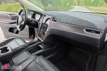2016 Tesla Model X 90D 6-seter Panorama soltak, Hengerfeste, Ryggekamera
