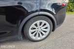 2016 Tesla Model X 90D 6-seter Panorama soltak, Hengerfeste, Ryggekamera