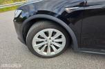 2016 Tesla Model X 90D 6-seter Panorama soltak, Hengerfeste, Ryggekamera