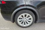 2016 Tesla Model X 90D 6-seter Panorama soltak, Hengerfeste, Ryggekamera