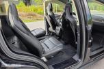 2016 Tesla Model X 90D 6-seter Panorama soltak, Hengerfeste, Ryggekamera