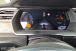 2016 Tesla Model X 90D 6-seter Panorama soltak, Hengerfeste, Ryggekamera