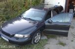 2001 Volvo V70 2.0, Automat, Hengerfeste, S+V dekk, Delebil