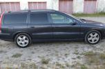 2001 Volvo V70 2.0, Automat, Hengerfeste, S+V dekk, Delebil