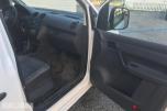 2011 Volkswagen Caddy 1.6 Diesel 102hk Cruisekontroll, EU ok til 04.2027