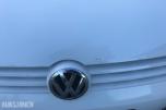 2011 Volkswagen Caddy 1.6 Diesel 102hk Cruisekontroll, EU ok til 04.2027