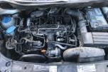 2011 Volkswagen Caddy 1.6 Diesel 102hk Cruisekontroll, EU ok til 04.2027