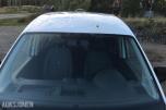 2011 Volkswagen Caddy 1.6 Diesel 102hk Cruisekontroll, EU ok til 04.2027