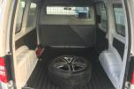 2011 Volkswagen Caddy 1.6 Diesel 102hk Cruisekontroll, EU ok til 04.2027