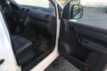 2011 Volkswagen Caddy 1.6 Diesel 102hk Cruisekontroll, EU ok til 04.2027