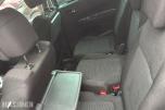 2010 Peugeot 5008 1.6 Diesel, 7 seter, Automat, Cruisekontroll, Glasstak