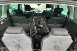 2010 Peugeot 5008 1.6 Diesel, 7 seter, Automat, Cruisekontroll, Glasstak