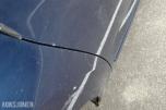 2010 Peugeot 5008 1.6 Diesel, 7 seter, Automat, Cruisekontroll, Glasstak
