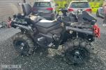 2018 Can-Am 1000 Outlander Max xt-p abs 105km/t