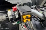 2018 Can-Am 1000 Outlander Max xt-p abs 105km/t