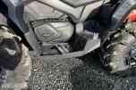 2018 Can-Am 1000 Outlander Max xt-p abs 105km/t