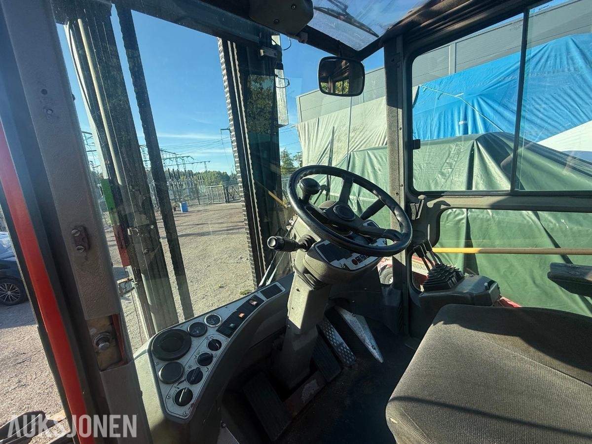 1997 Truck - Kalmar DCD75-6, IKKE MVA
