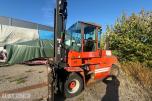 1997 Truck - Kalmar DCD75-6, IKKE MVA