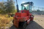 1997 Truck - Kalmar DCD75-6, IKKE MVA