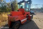 1997 Truck - Kalmar DCD75-6, IKKE MVA