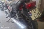 1977 Yamaha 500