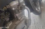1977 Yamaha 500