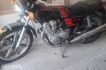 1977 Yamaha 500