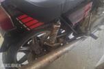 1977 Yamaha 500