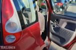 2001 Toyota Yaris Verso 1.3 86hk Automat Hengerfeste S+V dekk 