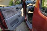 2001 Toyota Yaris Verso 1.3 86hk Automat Hengerfeste S+V dekk 