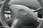 2001 Toyota Yaris Verso 1.3 86hk Automat Hengerfeste S+V dekk 