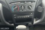 2001 Toyota Yaris Verso 1.3 86hk Automat Hengerfeste S+V dekk 