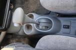 2001 Toyota Yaris Verso 1.3 86hk Automat Hengerfeste S+V dekk 