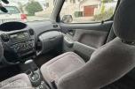 2001 Toyota Yaris Verso 1.3 86hk Automat Hengerfeste S+V dekk 