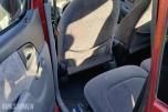 2001 Toyota Yaris Verso 1.3 86hk Automat Hengerfeste S+V dekk 