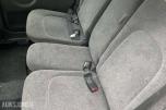 2001 Toyota Yaris Verso 1.3 86hk Automat Hengerfeste S+V dekk 