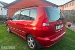 2002 Mitsubishi Space Star I 1.3 Bensin 82hk