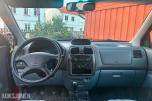 2002 Mitsubishi Space Star I 1.3 Bensin 82hk